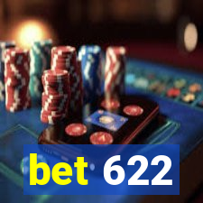 bet 622